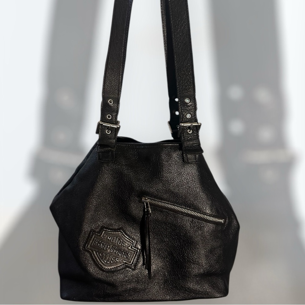 Harley Davidson purse